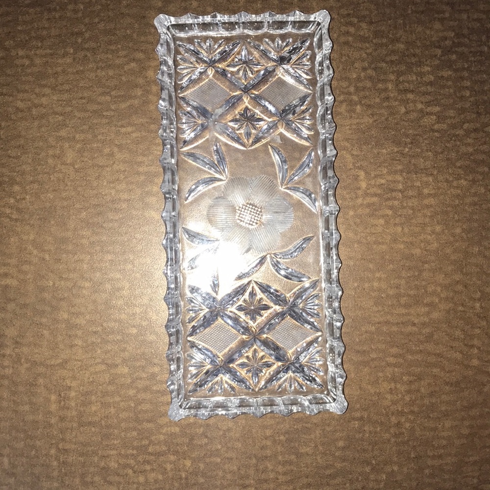 Jewelry tray